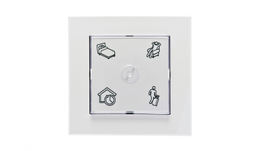 Nobø Switch Bryterpanel