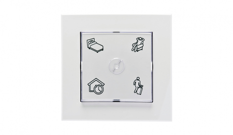 Nobø Switch Bryterpanel