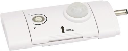 Malmbergs Zeno Bevegelsesensor maks 24W (9975027)