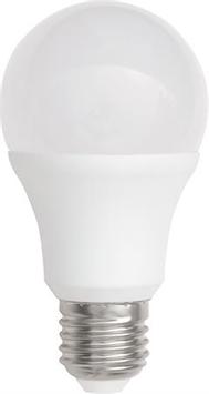 Malmbergs 9W LED-Pære Dimbar E27