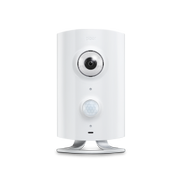 Piper Classic White Alt-i-ett sikkerhetssystem 2MP