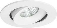Malmbergs Downlight 9W Tune Rett-i-isolasjon (9974454)