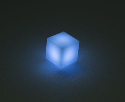 PIXLUM PixCAP Cube (1stk) (70000201)