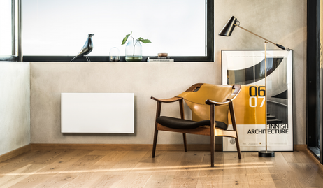 Nobø Connect Panelovn 1000W 40CM (81240010)