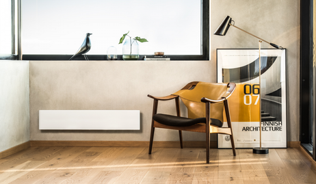 Nobø Connect Panelovn 750W 20CM (81220007)