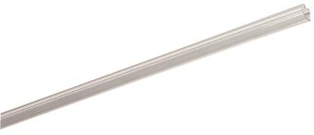 Malmbergs Aluminiumprofil til LED-strip 1m (9974206)