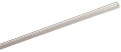 Malmbergs Aluminiumprofil til LED-strip 1m