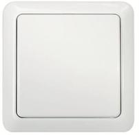 NEXA Wireless Bryter+Dim LWST-615