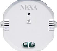 NEXA Wireless Mottaker Dimmer 220W 12+230V ECMR-250