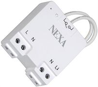 NEXA Wireless Mottaker Av/På WMR-1000