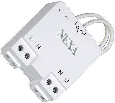 NEXA Wireless Mottaker Av/På WMR-1000 (092-WMR-1000)