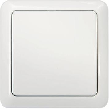 NEXA Wireless Bryter Med Timerfunksjon WST-916 (092-WST-916)