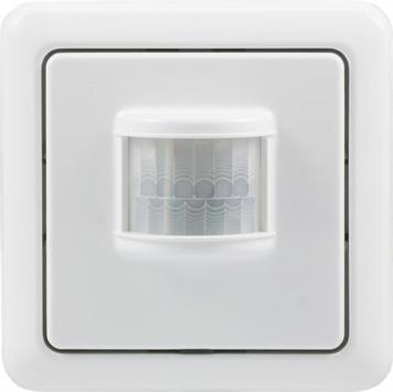 NEXA Wireless Bevegelsedetektor LMDT-609 (092-LMDT-609)