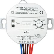 NEXA Wireless Rele Mottaker WRR-1 Nexa Pro 433