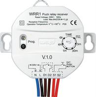 NEXA Wireless Rele Mottaker WRR-1 Nexa Pro 433