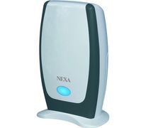 NEXA Wireless Ekstra Ringeklokke MLRR-1105