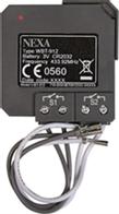 NEXA Wireless 2-kanals sender WBT-912