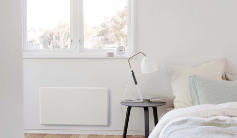 Nobø Top Panelovn 500W 40cm NTE4N 05 (80440605)