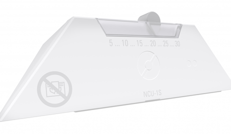 Nobø Termostat NCU 1S (80310001)