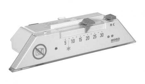 Nobø Termostat R80 RSC700 (5423533)