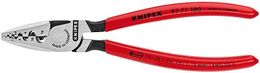 KNIPEX Presstang endehylse 0,25-16mm²
