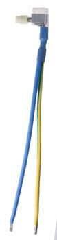 ELIS ELEKTRO AL/ CU-OVERGANG 16-50 Blå/GG 345 (1210410)