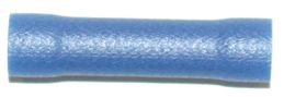 Abiko Skjøtehylse 2,5mm² isolert blå