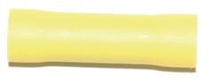 Abiko Skjøtehylse 4-6mm² isolert gul