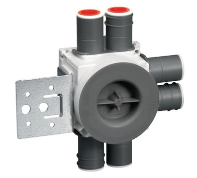 Schneider Veggboks 55-72/ 100F (1223242)