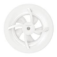 Flexit Baderomsvifte PRO7