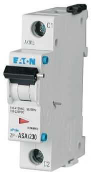 EATON Arbeidstrømutløser ZP-ASA/ 230 (1609471)