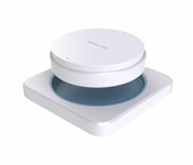 SimpleLink Veggholder for trådløs-batteriløs bryter hvit (PM020WS200)