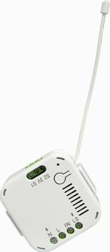 Telldus Innfelt Dimmer Modul Z-wave (095-312617)