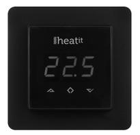 Heatit Termostat Z-Wave sort