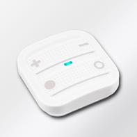 NodOn Soft Bryter CozyWhite Z-Wave