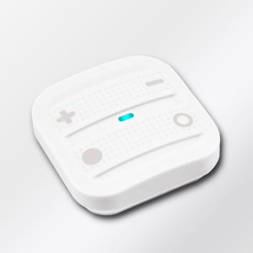 NodOn Soft Bryter CozyWhite Z-Wave (095-312624)