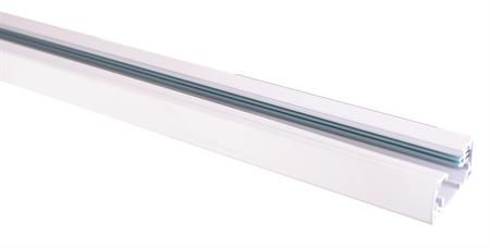 Malmbergs Velo Skinne 1-fas 1m