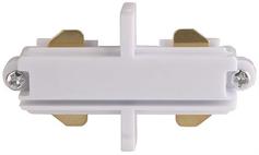 Malmbergs Velo Skjøt rett 1-fas hvit