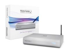 Fibaro Home Center 2 Z-Wave