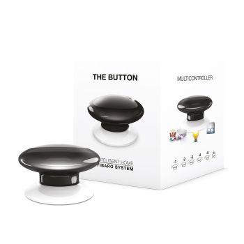 Fibaro The Button sort Z-Wave