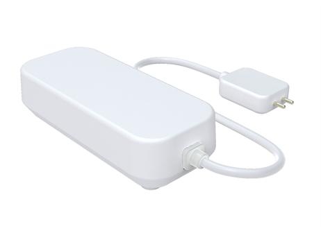 Aeotec Lekkasjesensor m/kabel Z-Wave (4512422)