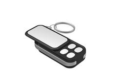 Aeotec Mini-fjernkontroll 4 kanaler Z-Wave+