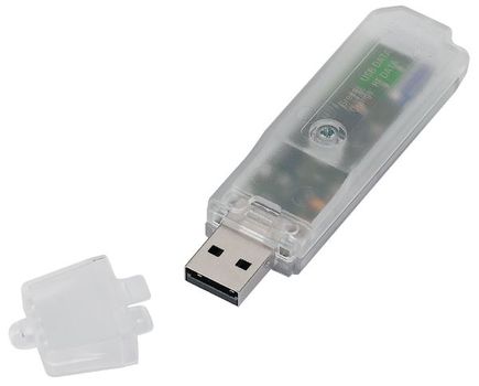 Eaton xComfort USB konfigurasjonsgrensesnitt CKOZ-00/ 13 (4560708)