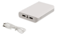 Deltaco Powerbank 10000mAh (092-PB-814)