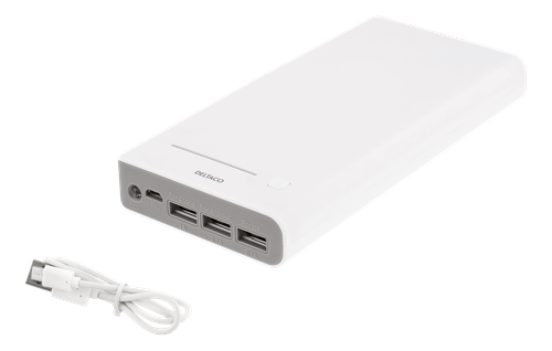 Deltaco Powerbank 20000mAh PB-816 (092-PB-816)