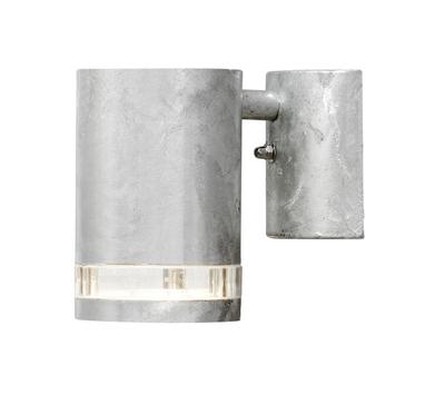 Konstsmide Modena Ned GU10 Galvanisert