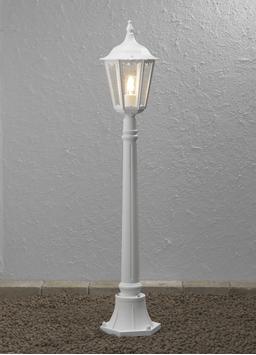 Konstsmide Firenze Hvit 120 cm (7215-250)