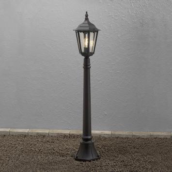 Konstsmide Firenze Svart 120 cm (7215-750)