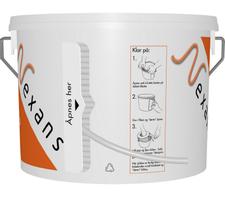 Nexans PFXP 4G1,5mm² 50m bøtte