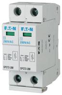 Eaton Overspenningsvern 2-polet 385VAC 2x20kA SPCT2-385/2